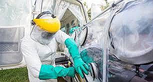 La Libertad: Coronavirus cobra la vida de dos personas más y cifra de fallecidos se eleva a 43