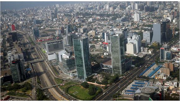 CEPAL: Economía de América Latina se contraerá un 0,9% este año