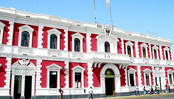Municipalidad Provincial de Trujillo bajo la lupa de los congresistas por últimas compras 