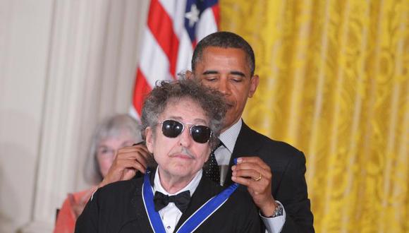 Lanzarán edición especial de Bob Dylan con 43 de sus discos