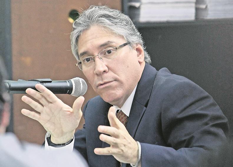 Destino de Aurelio Pastor en manos de la Sala Villa Stein