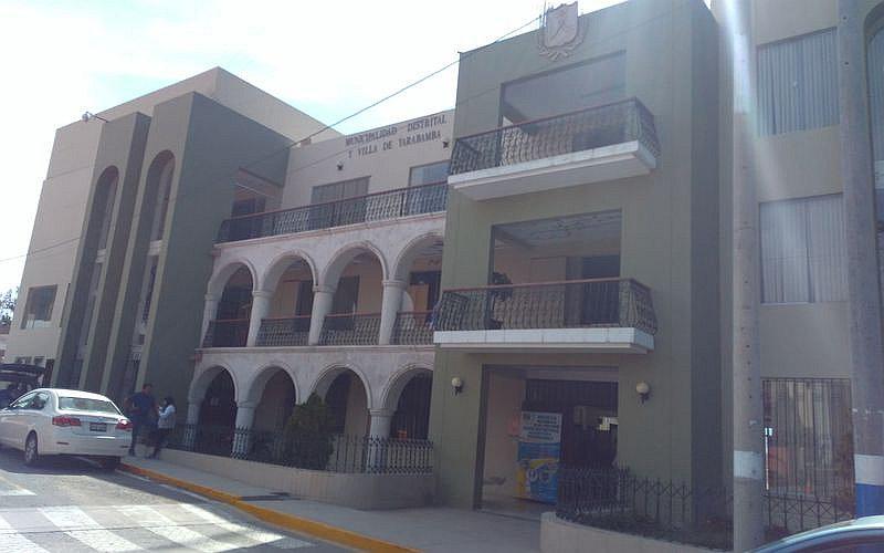 9 exservidores de Yarabamba se salvan de inhabilitación, pero Contraloría pide denunciar