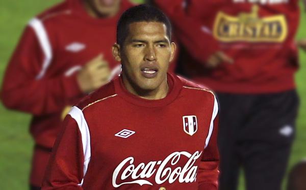 Andy Pando entre 20 goleadores del mundo