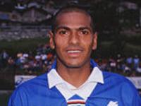 Exfutbolista brasileño Caté muere en un accidente de tránsito