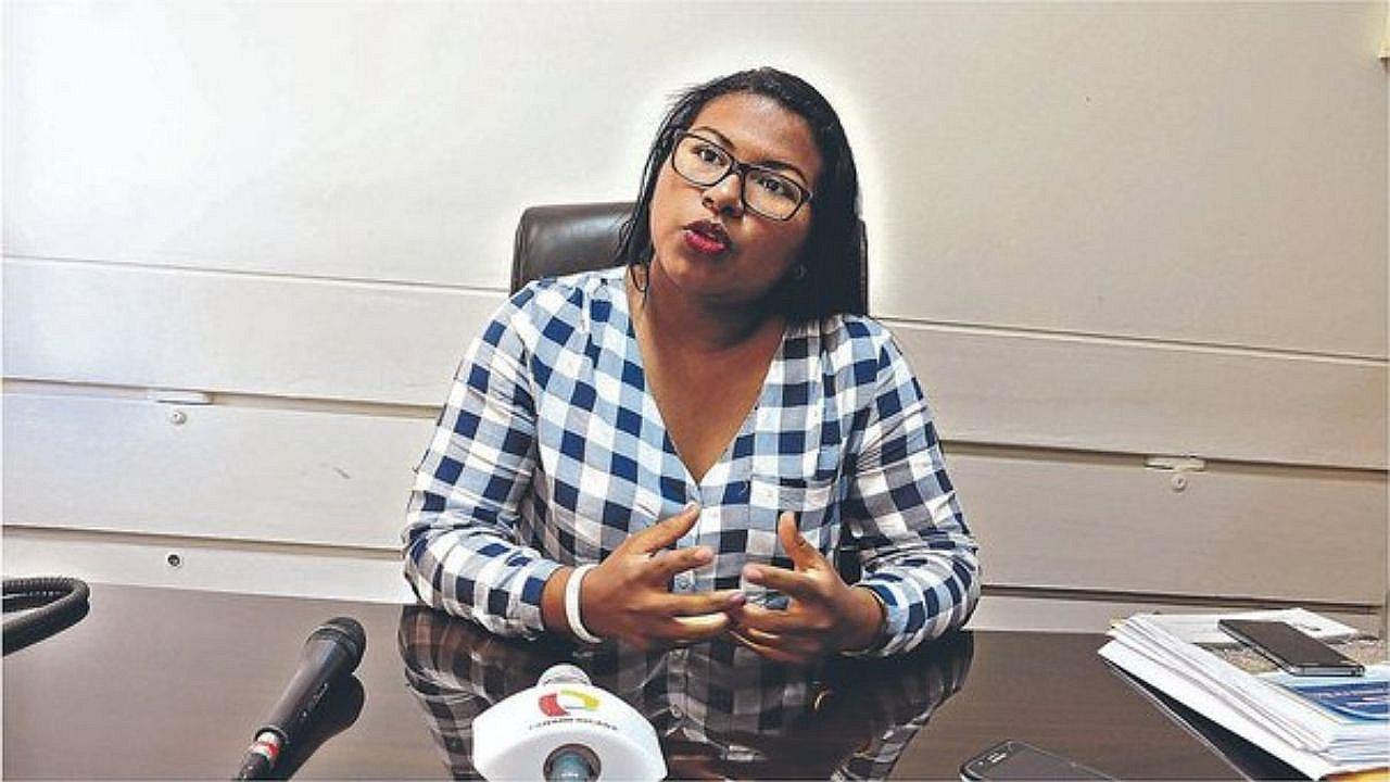 Fiscalía acusa a exconsejera de Talara por el caso de desvío de fondos en la UGEL