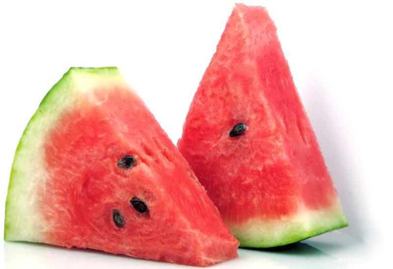 Conoce los 10 beneficios de la sandía