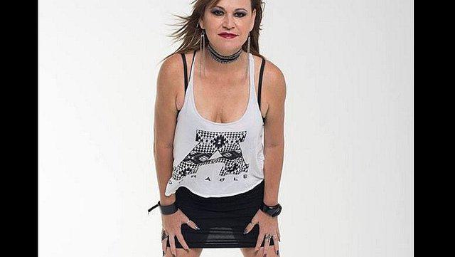 ​Rockera peruana Yesabella vuelve a la música