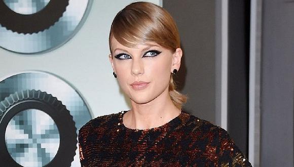 Taylor Swift sobre agresión sexual: "Fue muy chocante, nunca me había pasado antes"