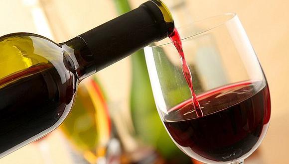 Crean método para disminuir grado alcohólico del vino sin perder calidad