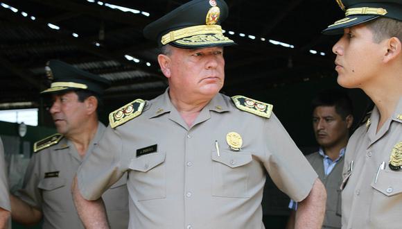 Chiclayo: Policía espera orden judicial para diligencia en empresa Pucalá