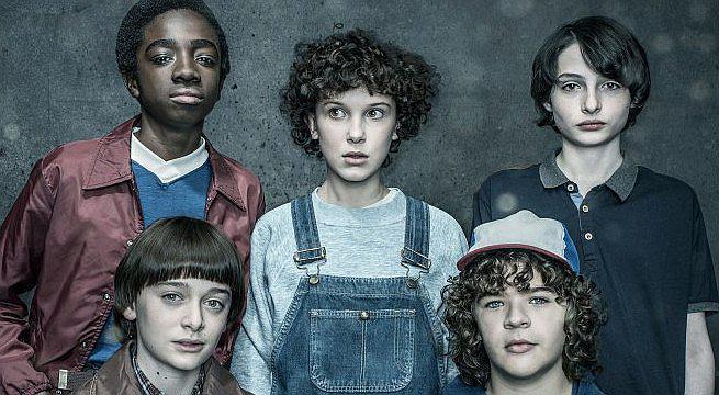 Policía amenaza con spoilers de Stranger Things para prevenir crímenes