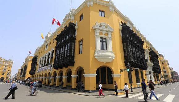 Elecciones 2014: ¿Qué ofrecen al deporte los candidatos a la alcaldía de Lima?