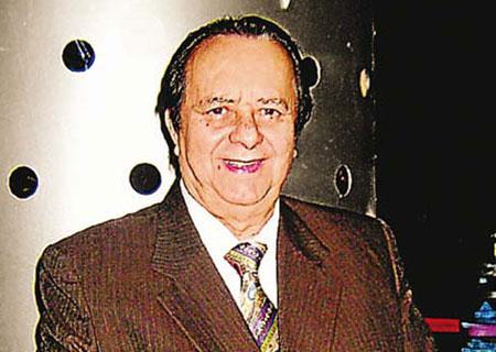 Restos de Pedrito Otiniano serán velados en Museo de la Nación