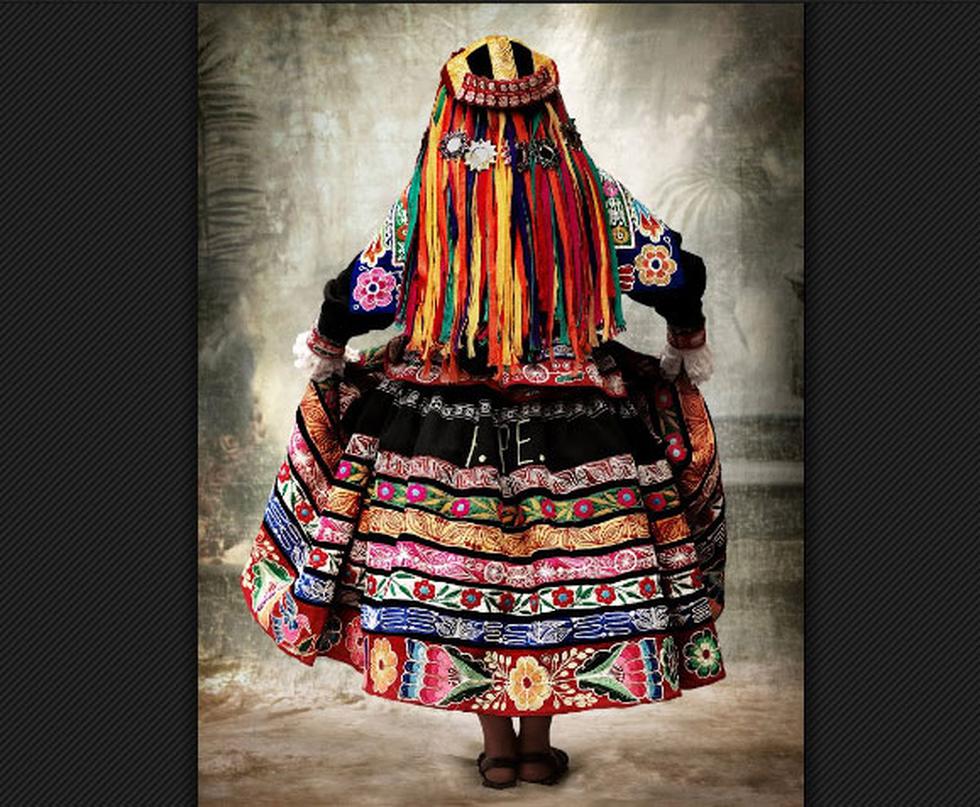 Asociación Mario Testino se incorpora a Google Art Project