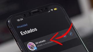 El verdadero truco para volver a ver los estados borrados de WhatsApp