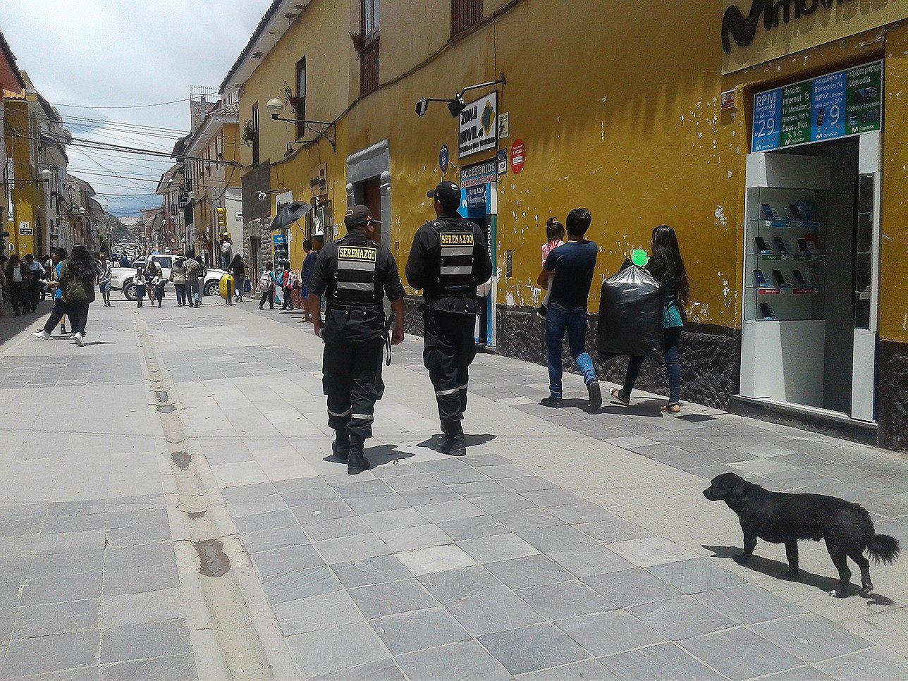 Pretenden pagar a Serenos bajo régimen 728 