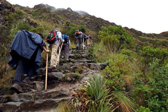 Seis países se unen por el gran Qhapaq Ñan