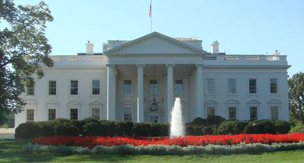 La Casa Blanca se iluminará de rosa contra el cáncer de mama | MUNDO