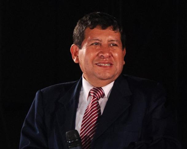 Falleció etnomusicólogo huanuqueño Roel Tarazona