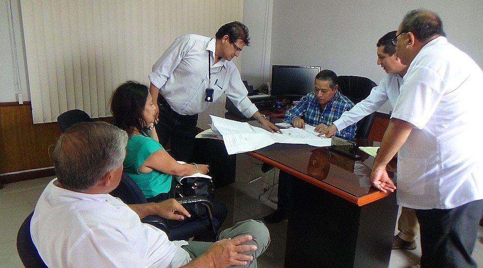 La Libertad: Construirán moderno hospital en Chocope 