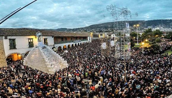 Luego de dos años, Ayacucho vivirá la religiosidad de la Semana Santa