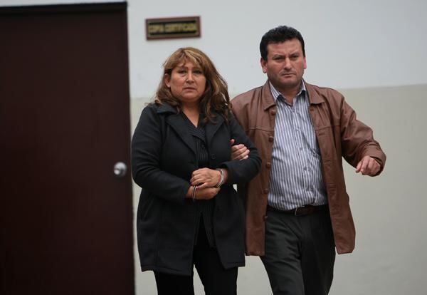 Mujer que cortó pene a su pareja: "Lo hice porque me engañó"