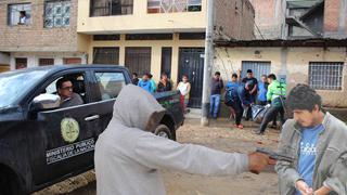 Alias ‘El Cura’ es sentenciado a 35 años de cárcel por doble crimen en Huánuco