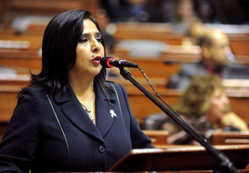 Humala rechaza censura a Jara y busca reemplazante