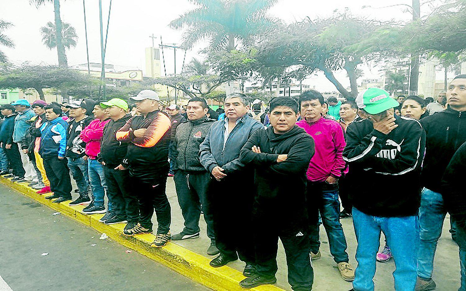 Retraso en pago de sueldos a ediles origina que Defensoría pida explicaciones a la MPS 