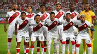 Perú vs. México: Latina TV alista programación especial por el partido amistoso