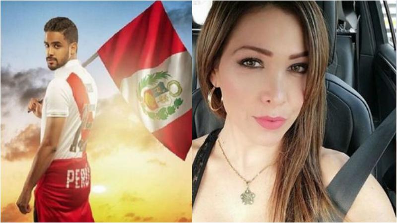 Millonario Yaqoob Mubarak es captado bailando con Lucecita