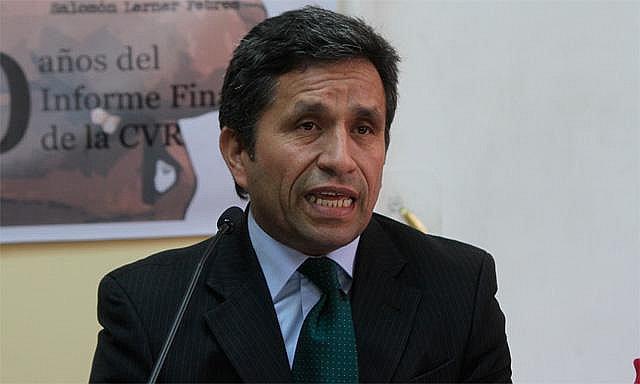 Carlos Rivera: "Desacatar fallo de la Corte nos colocaría junto a la Venezuela de Maduro"