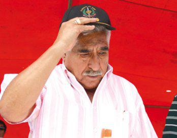 El 60% desaprueba a César Trelles Lara