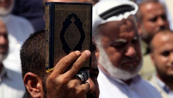 Cadena perpetua para mujer que asesinó a su hijo por no memorizar el Corán