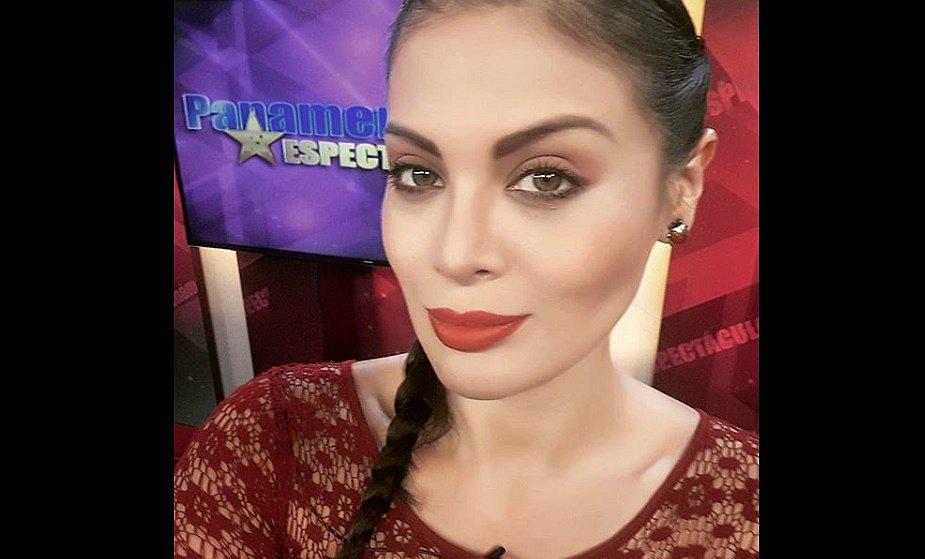 Georgette Cárdenas comparte foto junto a su esposo y causa revuelo por este detalle