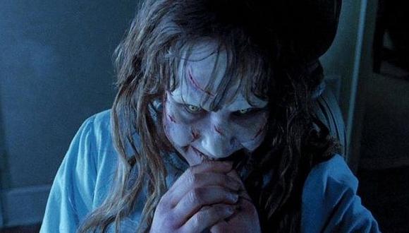 "El Exorcista": el aterrador tráiler original que los cines se negaron a exhibir (VIDEO)