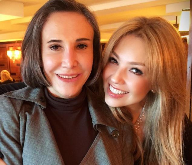 ​Conmoción por el impactante cambio en el rostro de 'Doña Florinda'