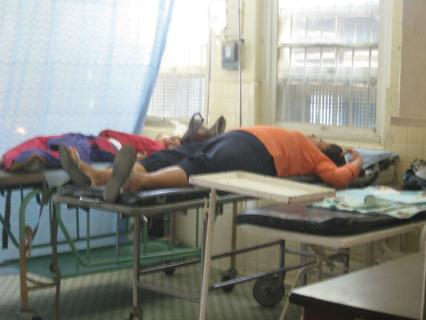 Tarma: Padre e hijo mueren intoxicados