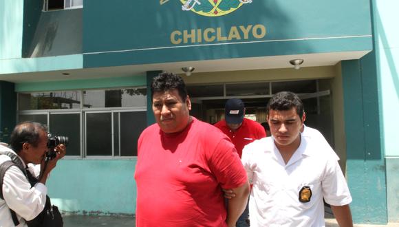 Piden prisión para 4 detenidos en caso Oviedo
