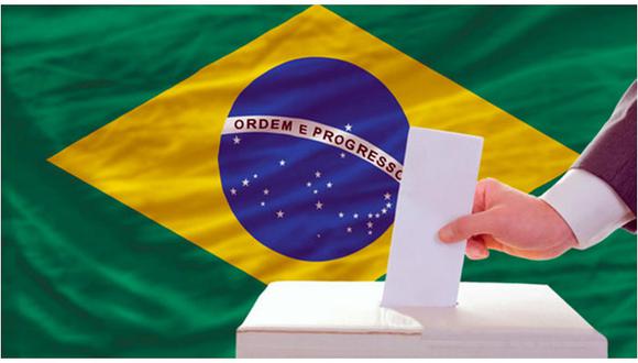 Brasil: Jueces y fiscales piden ser candidatos en las próximas elecciones