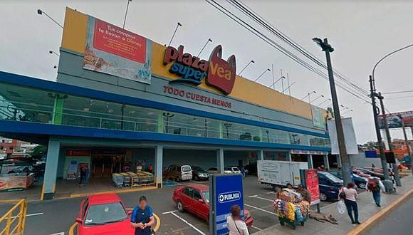 Supermercado ubicado en San Miguel cerrará este fin de mes y pone en oferta variedad de productos 