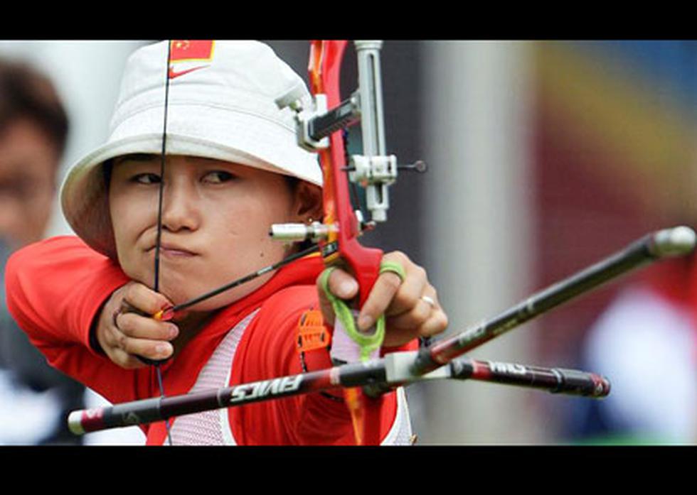 Destacan que por primera vez hay mujeres en todas las pruebas olímpicas