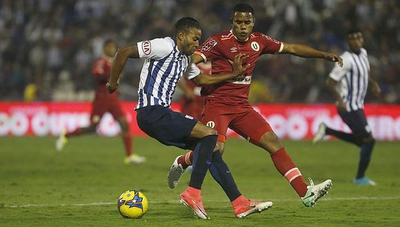 Alianza Lima y Universitario siguen sin renovar ni contratar jugadores