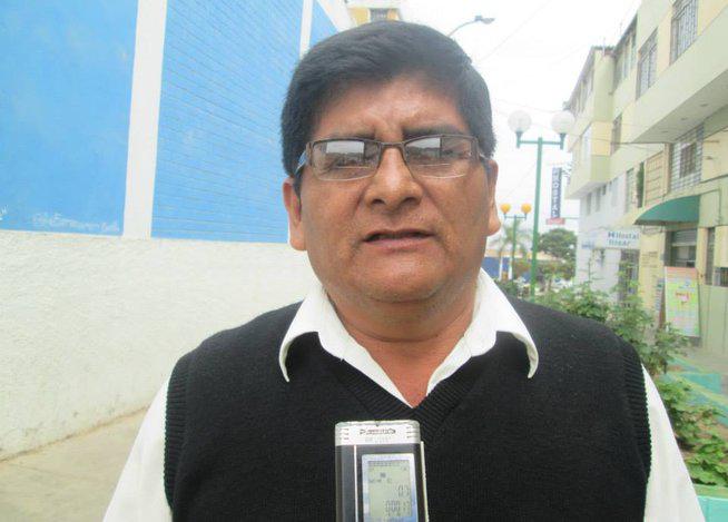 La Libertad: Mujer habría hecho reglaje a casa de Joel Quiroz (VIDEO)