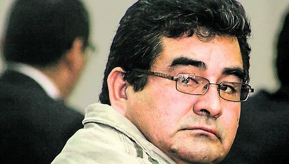 Áncash: 12 meses más de cárcel para Álvarez por   “La Centralita”