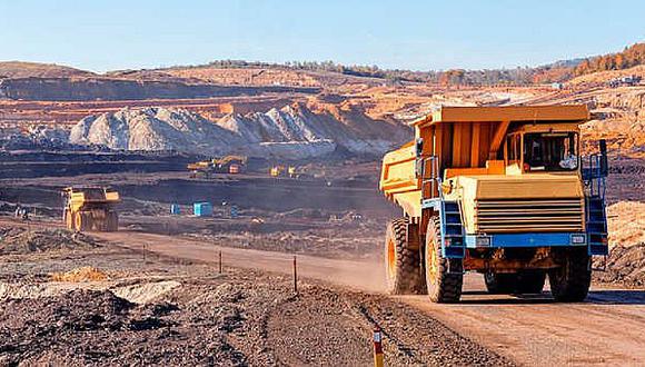 Inversiones mineras caen en más de 25.5% en Arequipa