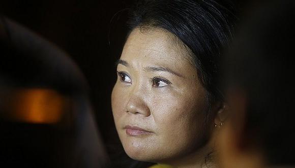 Iglesia Católica a Keiko Fujimori: La pena de muerte es "inadmisible"
