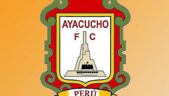 Directiva de Ayacucho FC confirmó al comando técnico 2020