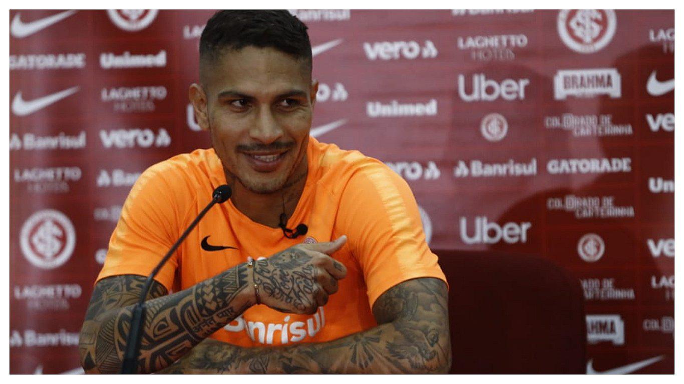 El delantero nacional podría llegar a uno de los equipos más grandes del continente y del mundo.