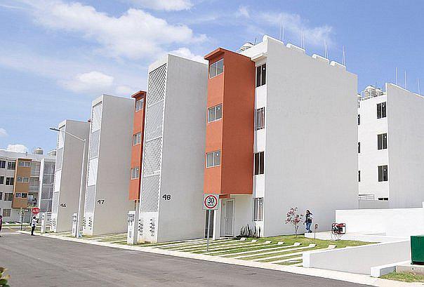 Proponen asegurar viviendas con pagos en recibos de luz contra terremotos o inundaciones